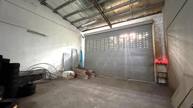 Terrace Factory for Sale in Segamat (Johor) - CS Tan - Interior - PropertyGuru.com.my