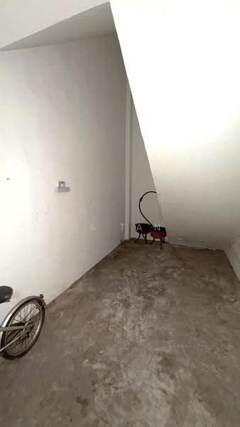 Terrace Factory for Sale in Segamat (Johor) - CS Tan - Interior - PropertyGuru.com.my