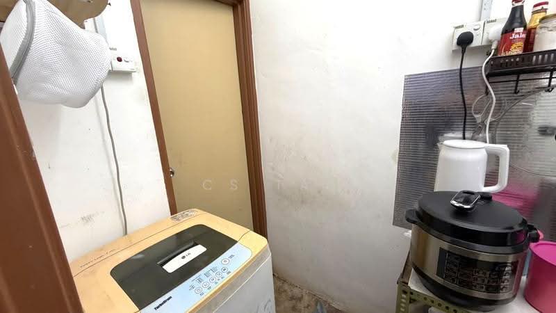 Terrace Factory for Sale in Segamat (Johor) - CS Tan - Interior - PropertyGuru.com.my