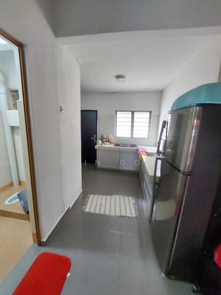 Rumah Teres untuk Dijual di Batu Berendam (Melaka) - Elin Goh - Kitchen - PropertyGuru.com.my