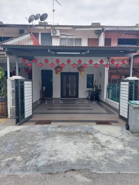 Rumah Teres untuk Dijual di Batu Berendam (Melaka) - Elin Goh - PropertyGuru.com.my
