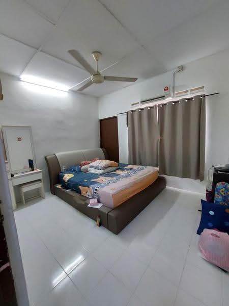 Rumah Teres untuk Dijual di Batu Berendam (Melaka) - Elin Goh - PropertyGuru.com.my