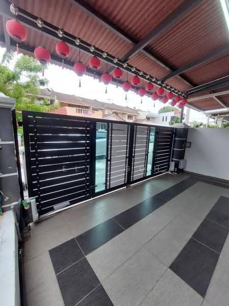 Rumah Teres untuk Dijual di Batu Berendam (Melaka) - Elin Goh - PropertyGuru.com.my