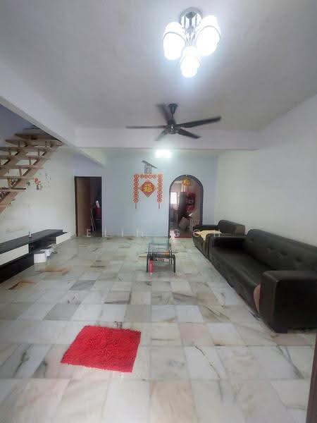 Rumah Teres untuk Dijual di Batu Berendam (Melaka) - Elin Goh - PropertyGuru.com.my