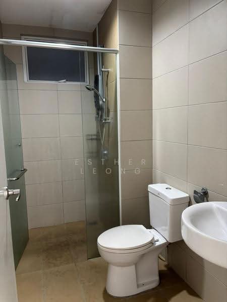 Condominium for Rent at Amverton Greens - Esther Leong - Bathroom - PropertyGuru.com.my