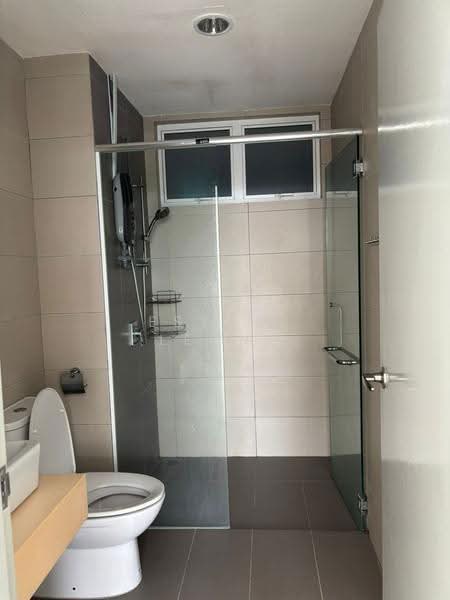 Condominium for Rent at Amverton Greens - Esther Leong - Bathroom - PropertyGuru.com.my