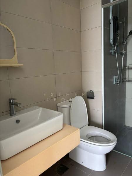 Condominium for Rent at Amverton Greens - Esther Leong - Bathroom - PropertyGuru.com.my