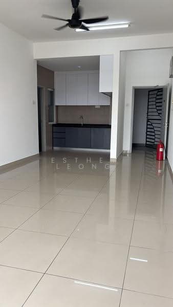 Condominium for Rent at Amverton Greens - Esther Leong - Kitchen - PropertyGuru.com.my