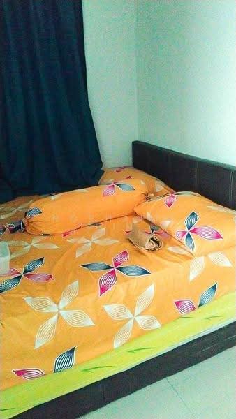 Service Residence for Rent at Residensi MH Platinum 2 - Norhafiz Bin Mohd Nor - Bedroom - PropertyGuru.com.my