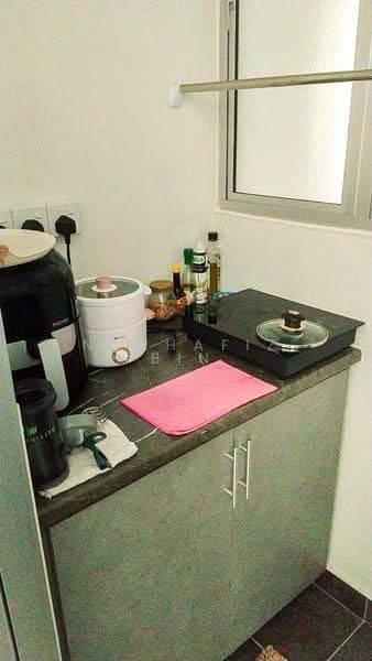 Service Residence for Rent at Residensi MH Platinum 2 - Norhafiz Bin Mohd Nor - Kitchen - PropertyGuru.com.my