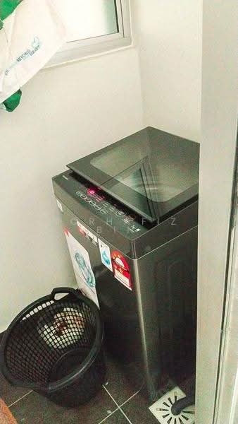 Service Residence for Rent at Residensi MH Platinum 2 - Norhafiz Bin Mohd Nor - Interior - PropertyGuru.com.my