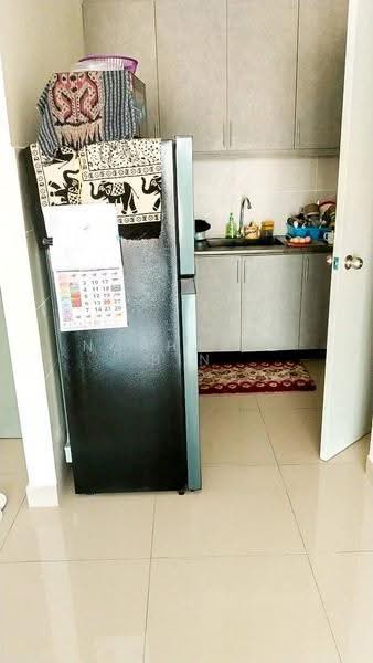 Service Residence for Rent at Residensi MH Platinum 2 - Norhafiz Bin Mohd Nor - Kitchen - PropertyGuru.com.my