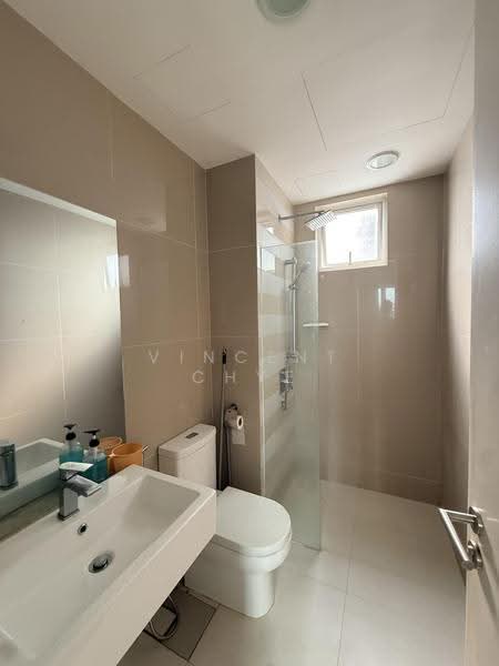 Kediaman Servis untuk Disewa di Southbank Residence - Vincent Chye - Bathroom - PropertyGuru.com.my
