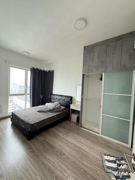 Kediaman Servis untuk Disewa di Southbank Residence - Vincent Chye - Bedroom - PropertyGuru.com.my