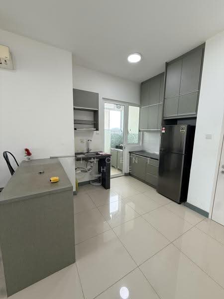 Kediaman Servis untuk Disewa di Southbank Residence - Vincent Chye - Kitchen - PropertyGuru.com.my