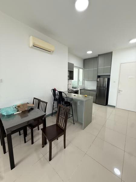 Kediaman Servis untuk Disewa di Southbank Residence - Vincent Chye - Kitchen - PropertyGuru.com.my