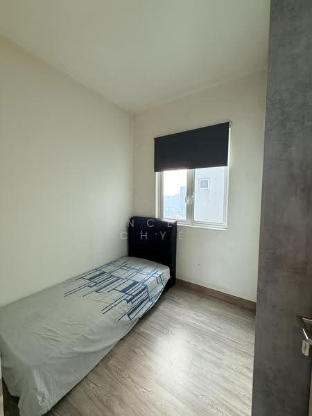 Kediaman Servis untuk Disewa di Southbank Residence - Vincent Chye - Bedroom - PropertyGuru.com.my