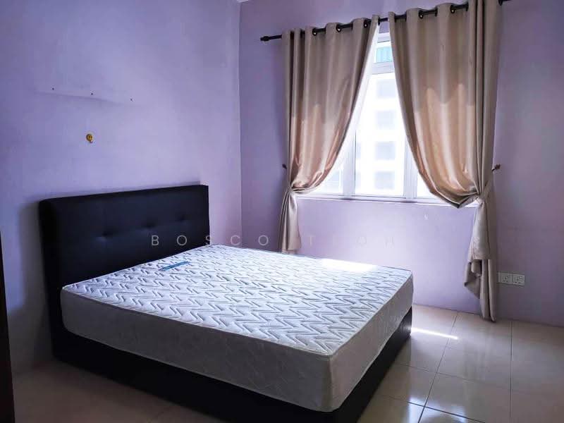 Kondominium untuk Disewa di D'Piazza - Bosco Teoh - Bedroom - PropertyGuru.com.my