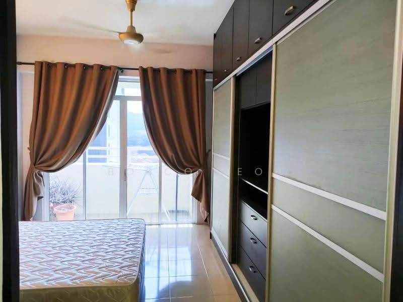 Kondominium untuk Disewa di D'Piazza - Bosco Teoh - Bedroom - PropertyGuru.com.my