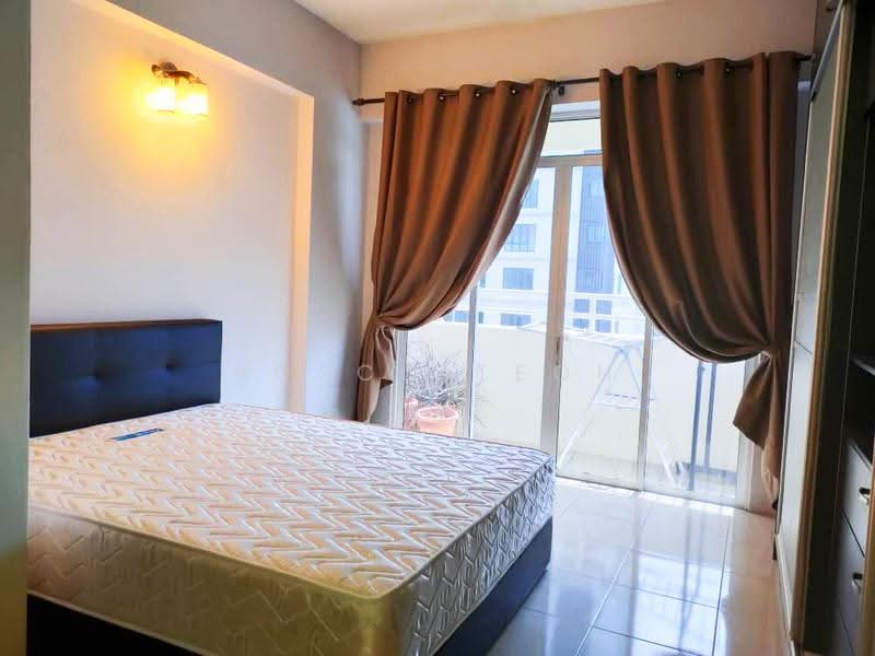 Kondominium untuk Disewa di D'Piazza - Bosco Teoh - Bedroom - PropertyGuru.com.my