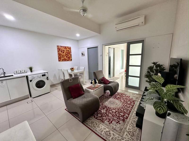 Kediaman Servis untuk Disewa di Tropez Residences - Eddie Chan - PropertyGuru.com.my