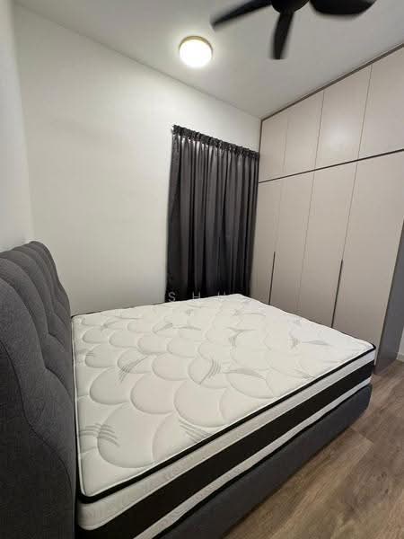 Service Residence for Rent at Sunway Belfield - Shu Ling - Bedroom - PropertyGuru.com.my