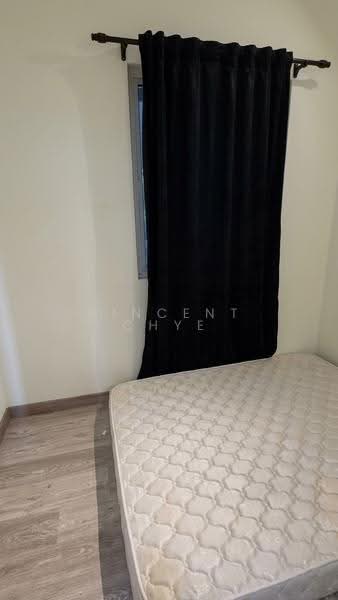 Kediaman Servis untuk Disewa di Southbank Residence - Vincent Chye - Bedroom - PropertyGuru.com.my
