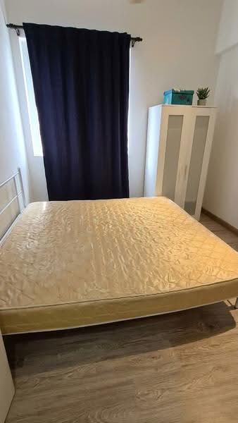 Kediaman Servis untuk Disewa di Southbank Residence - Vincent Chye - Bedroom - PropertyGuru.com.my