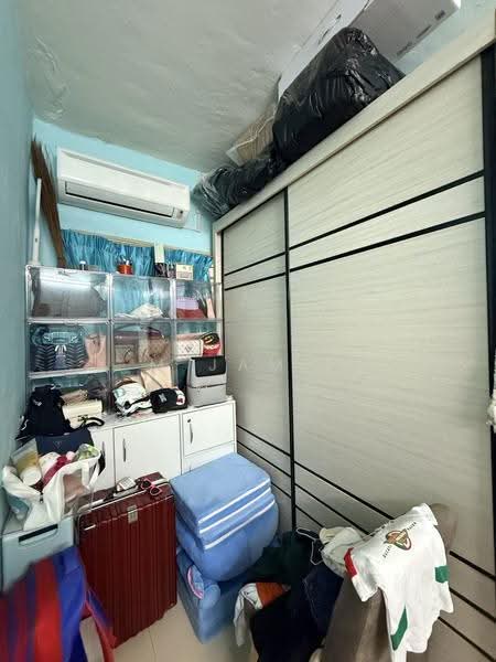 Flat for Sale at Pandan Mewah - M Jamil Ali - Interior - PropertyGuru.com.my