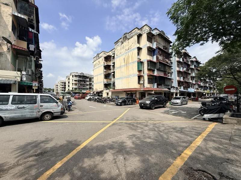 Flat for Sale at Pandan Mewah - M Jamil Ali - Exterior - PropertyGuru.com.my