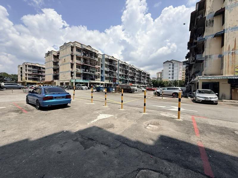 Flat for Sale at Pandan Mewah - M Jamil Ali - Exterior - PropertyGuru.com.my