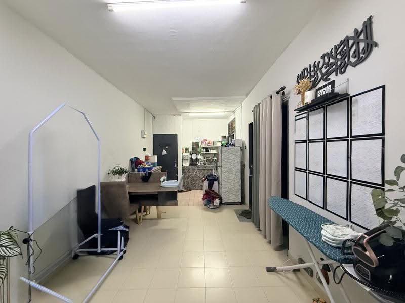 Flat for Sale at Pandan Mewah - M Jamil Ali - Interior - PropertyGuru.com.my