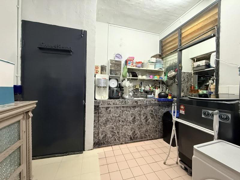 Flat for Sale at Pandan Mewah - M Jamil Ali - Kitchen - PropertyGuru.com.my