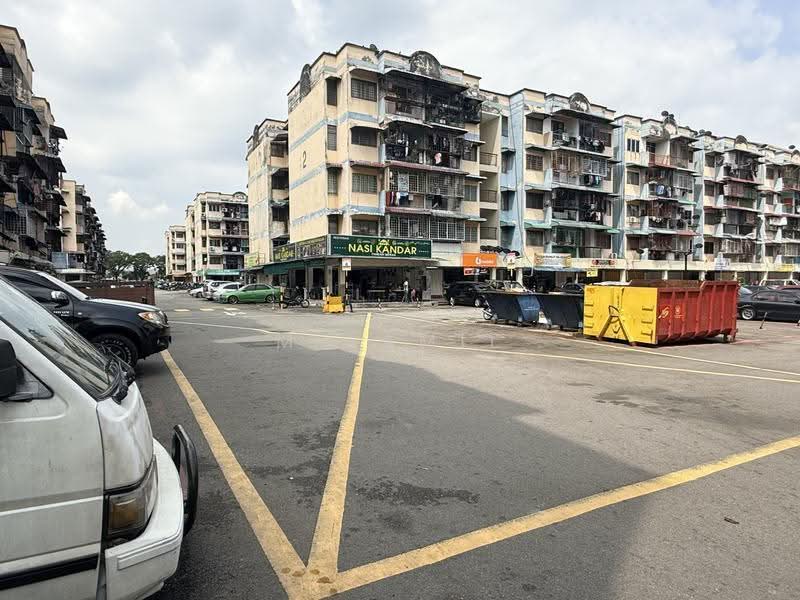Flat for Sale at Pandan Mewah - M Jamil Ali - Exterior - PropertyGuru.com.my