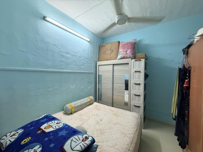 Flat for Sale at Pandan Mewah - M Jamil Ali - Bedroom - PropertyGuru.com.my