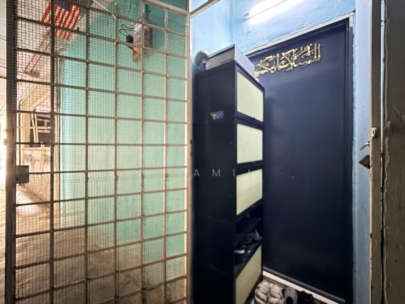 Flat for Sale at Pandan Mewah - M Jamil Ali - Entrance - PropertyGuru.com.my