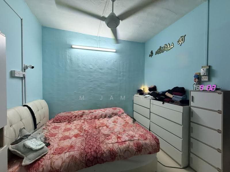 Flat for Sale at Pandan Mewah - M Jamil Ali - Bedroom - PropertyGuru.com.my