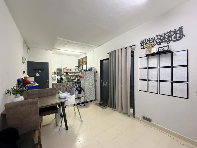 Flat for Sale at Pandan Mewah - M Jamil Ali - Interior - PropertyGuru.com.my