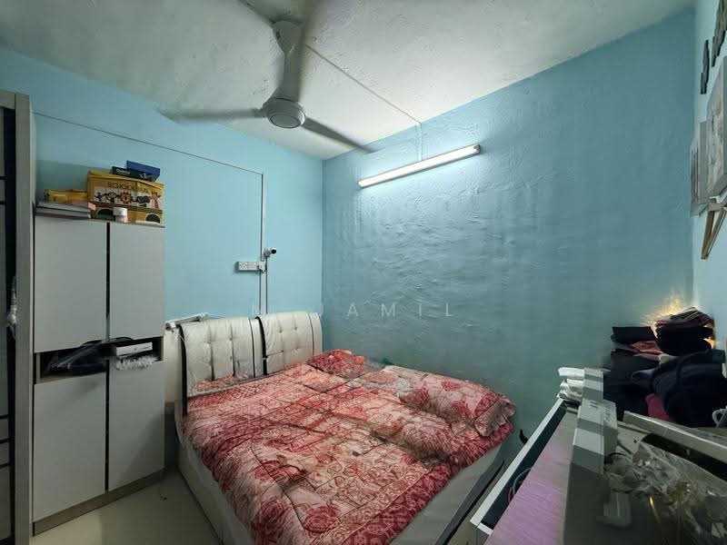 Flat for Sale at Pandan Mewah - M Jamil Ali - Bedroom - PropertyGuru.com.my