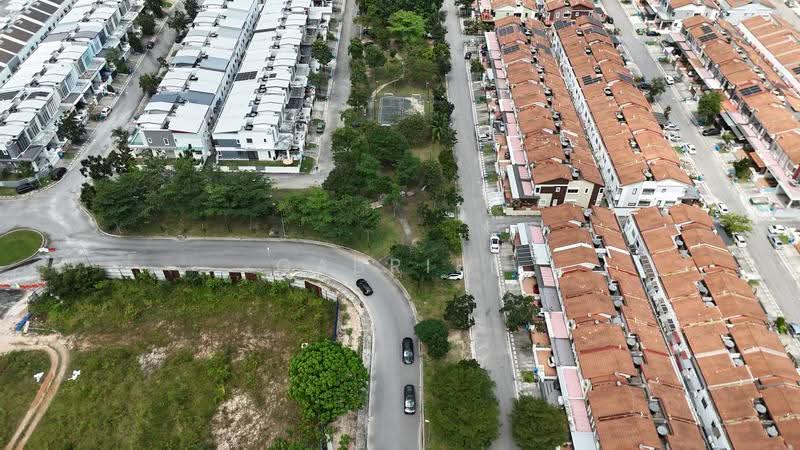 Rumah Teres 2-Tingkat untuk Dijual di Setia Indah 12 (Setia Alam) - GABRIEL GOH - Exterior - PropertyGuru.com.my
