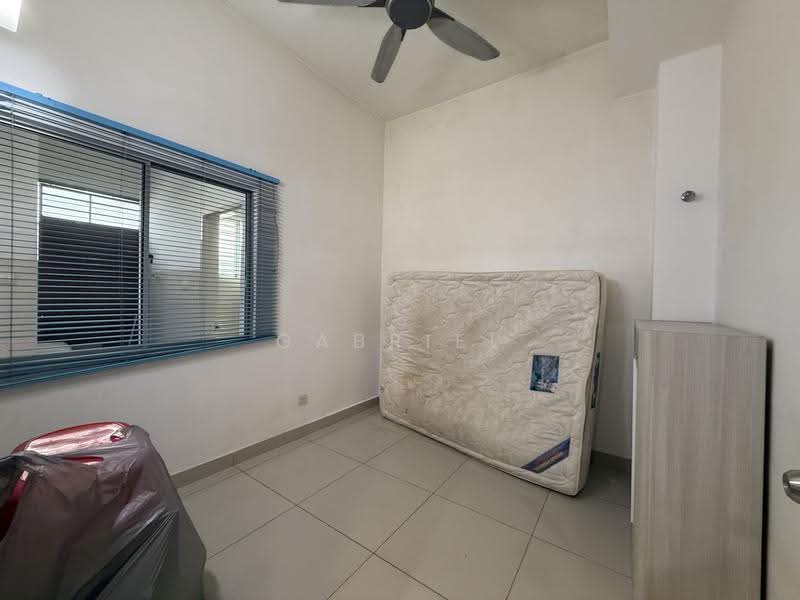 Rumah Teres 2-Tingkat untuk Dijual di Setia Indah 12 (Setia Alam) - GABRIEL GOH - Bedroom - PropertyGuru.com.my