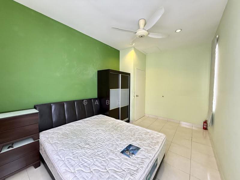 Rumah Teres 2-Tingkat untuk Dijual di Setia Indah 12 (Setia Alam) - GABRIEL GOH - Bedroom - PropertyGuru.com.my