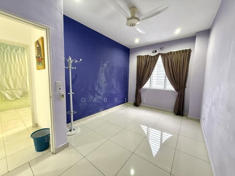 Rumah Teres 2-Tingkat untuk Dijual di Setia Indah 12 (Setia Alam) - GABRIEL GOH - Interior - PropertyGuru.com.my