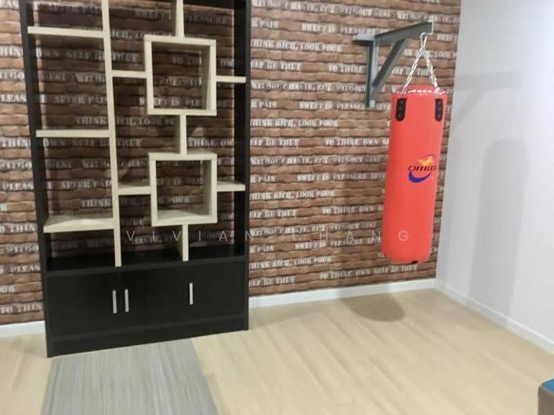 Kediaman Servis untuk Dijual di Woodsbury Suites - Vivian Chang - Interior - PropertyGuru.com.my