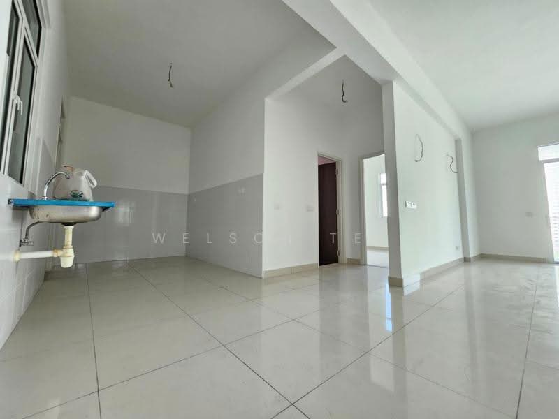 Condominium for Sale at Reflections Condominium - Welson Teh - Interior - PropertyGuru.com.my