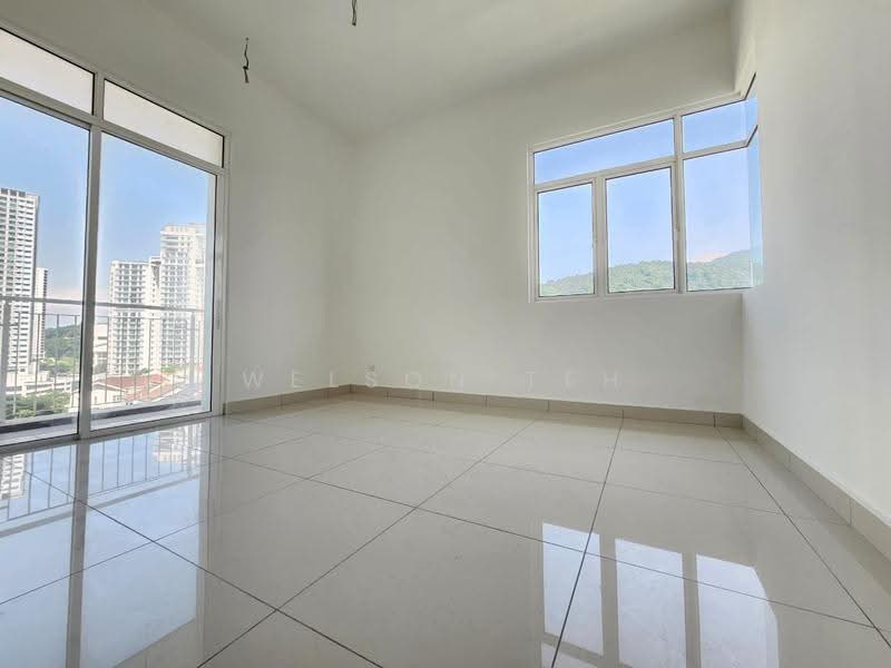 Condominium for Sale at Reflections Condominium - Welson Teh - View - PropertyGuru.com.my