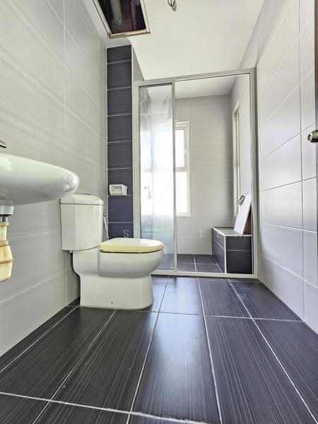 Condominium for Sale at Reflections Condominium - Welson Teh - Bathroom - PropertyGuru.com.my