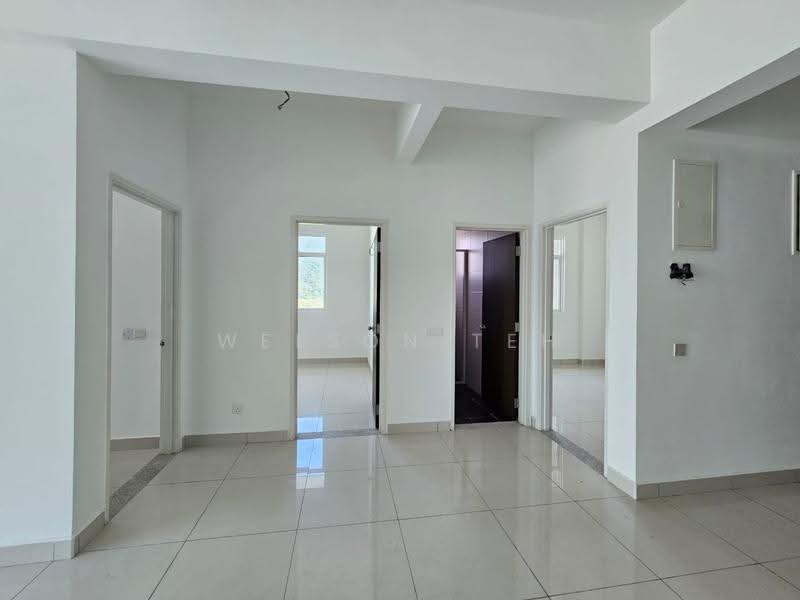 Condominium for Sale at Reflections Condominium - Welson Teh - Interior - PropertyGuru.com.my