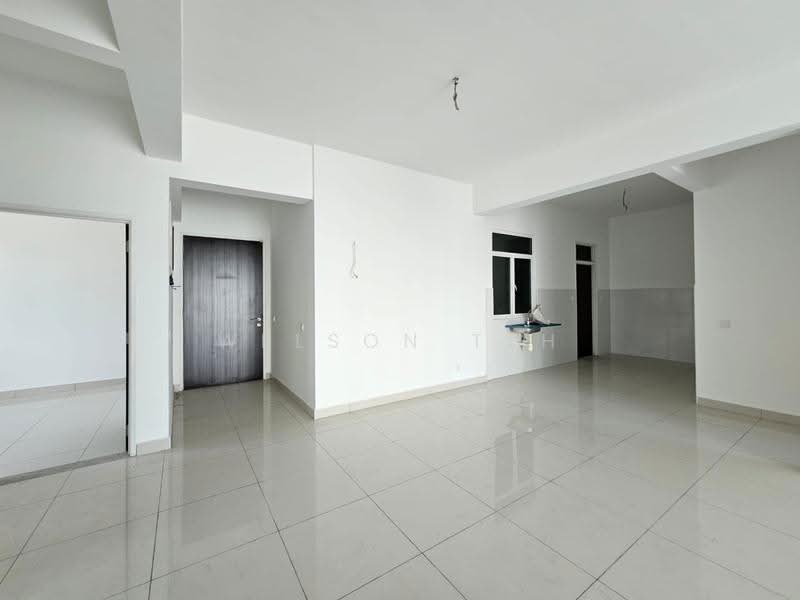 Condominium for Sale at Reflections Condominium - Welson Teh - Interior - PropertyGuru.com.my