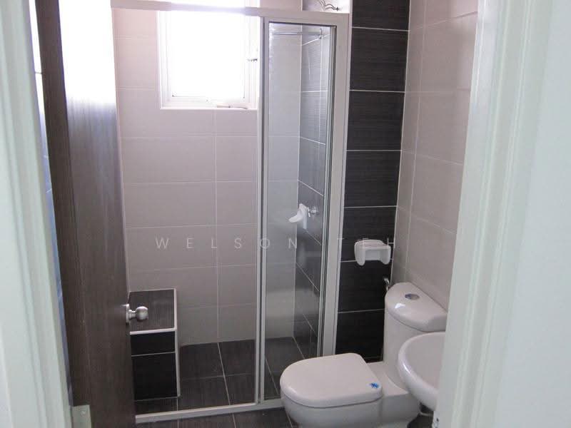 Condominium for Sale at Reflections Condominium - Welson Teh - Bathroom - PropertyGuru.com.my